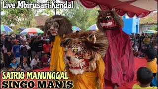 Download lagu Full Kesurupan‼️Singo Barong•SATRIO MANUNGGAL SINGO MANIS•Live Desa Mbirusari•Kendal 17•09•2023 mp3 Download lagu Full Kesurupan‼️Singo Barong•SATRIO MANUNGGAL SINGO MANIS•Live Desa Mbirusari•Kendal 17•09•2023 mp3