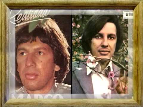 Marco Montoya - "Tarde"