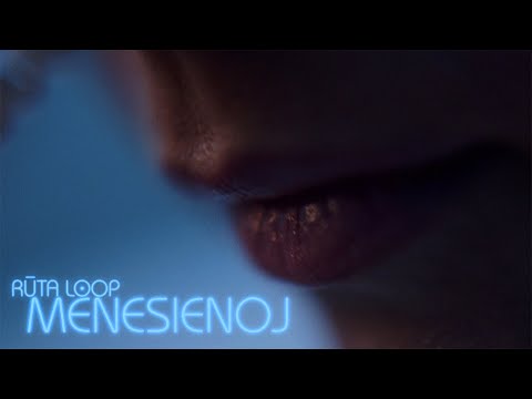 Rūta Loop - Mėnesienoj