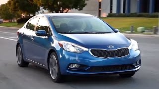 2015 Kia Forte