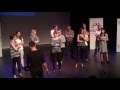On Top of the World (Imagine Dragons) - The ...