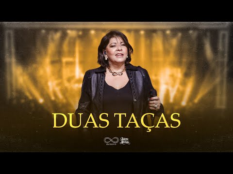 Roberta Miranda - Duas Taças (Ao Vivo)