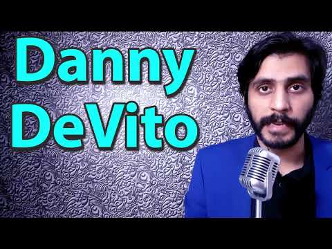 How To Pronounce Danny DeVito