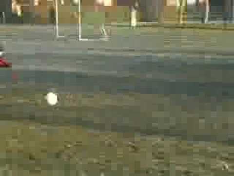 KE WERVIK - SK Reningelst