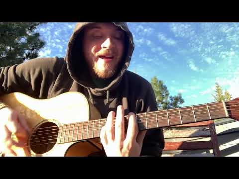 Zander Reese - Mirrors (Backyard Performance)