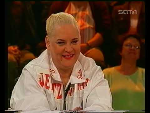 SAT.1 06.10.2007 Genial daneben (Sendung 293)