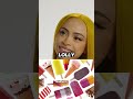 Ice Spice Tries An Ice Lolly
