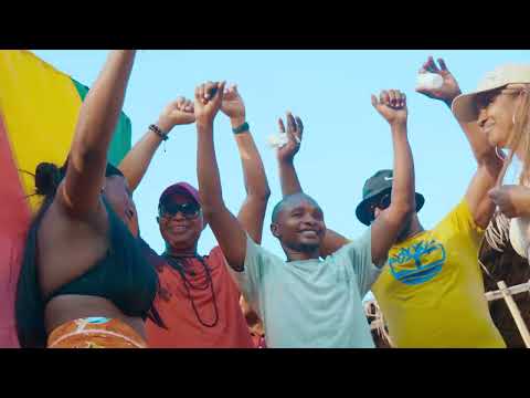 Bedja & MayRoots Reggae - Voulé