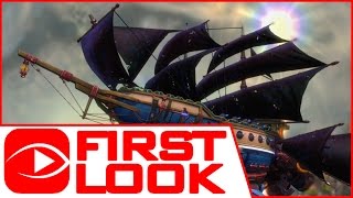 Cloud Pirates - Gameplay First Look