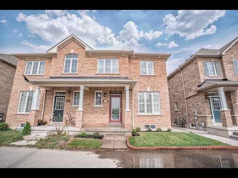 2765 William Jackson Dr, Pickering, ON
