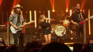 All My Favorite People - Maren Morris ft Brothers Osborne