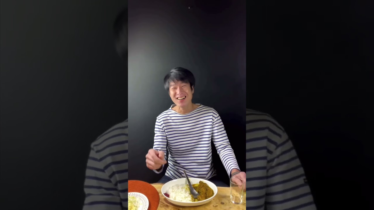 脳裏に浮かんだあのリズム #shorts #けんた食堂 