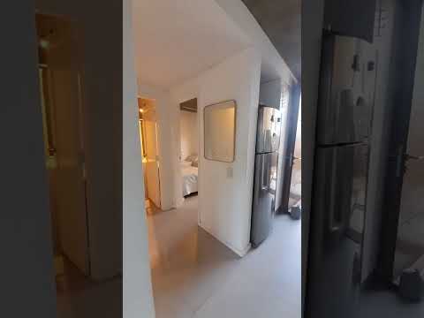 Video de YouTube - Apartamento en Manantiales, Complejo Las Vertientes