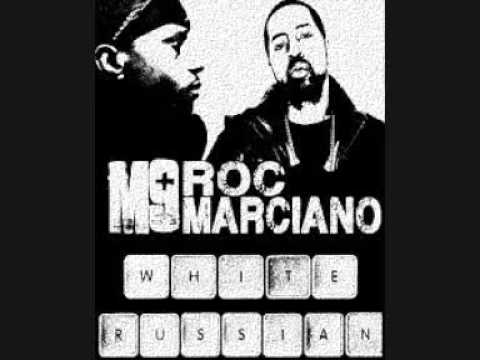 Melanin 9 ft.  Roc Marciano - White Russian (Architech Remix)