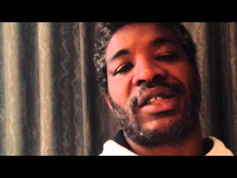 SKARRA MUCCI JINGLE FOR STEPPA STYLE ALBUM " SEE THE WORLD''