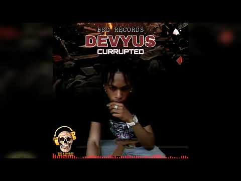 Devyus - Corrupted (Official Audio)