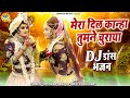 राधा कृष्ण का ज़बरदस्त डांस मेरा दिल क