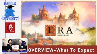 Meeple University - Era: Medieval Age video thumbnail