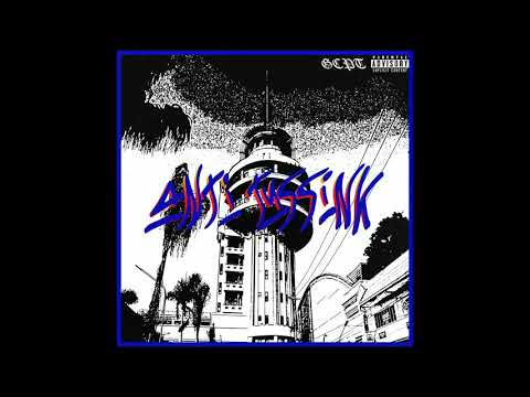 G Compton - Anti Tussink