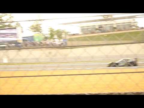 corvettes C6-R au mans 2009