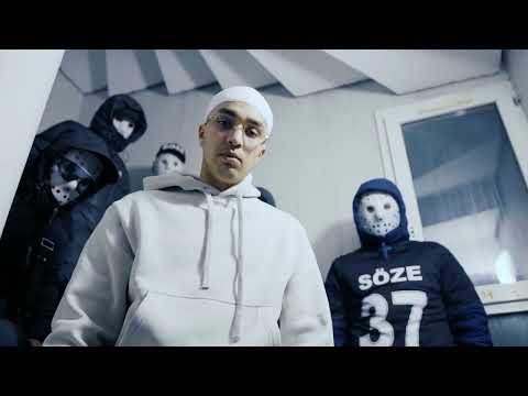 Tiaz - Lila Moss (Clip officiel)