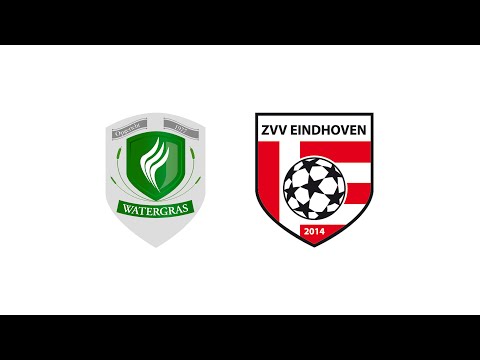 GZV WATERGRAS - ZVV EINDHOVEN | 14-11-2015 | SAMENVATTING