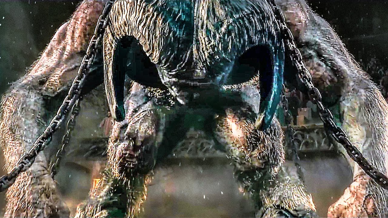 TOP 35 des MEILLEURS FILMS 2025