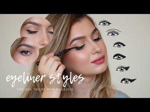 bourjois liquid eyeliner