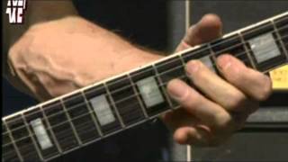 MICHAEL SCHENKER  [  ARMED &amp; READY ]  LIVE  HIGH VOLTAGE FESTIVAL