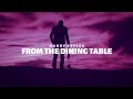 Harry Styles - From the Dining Table (Lyrics)