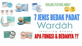 Download lagu PERBEDAAN BEDAK PADAT WARDAH mp3 Download lagu PERBEDAAN BEDAK PADAT WARDAH mp3