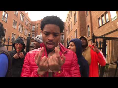 Jackboy Lil Don X “jackboy” (4k) S&E @Subscribe2DoubleCupFilms