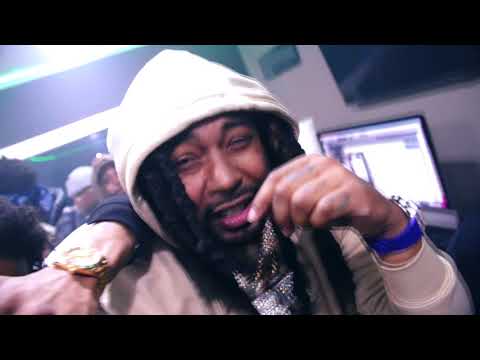 Icewear Vezzo x GT x Baby Money - Easy Money