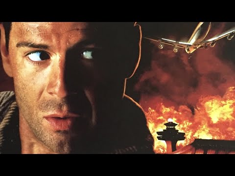Die Hard 2: Die Harder (1990) - Trailer HD 1080p