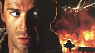 Video trailer för Die Hard 2: Die Harder (1990) - Trailer HD 1080p
