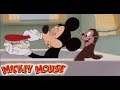 Micky Maus Kicherkracher Kurzfilm Micky Und Der Seehund Disney Channel