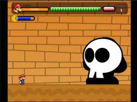 Paper Mario World Walkthrough