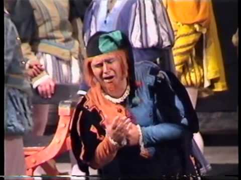 Gheorghe Mogosan - Rigoletto