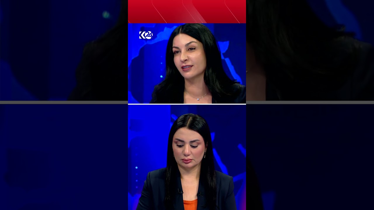 ڤیدیۆ | جوان رۆژبەیانی: بەداخەوە کە ئەو قسەیە دەکەم..