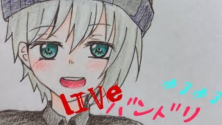 【バンドリ生放送】お昼の生放送