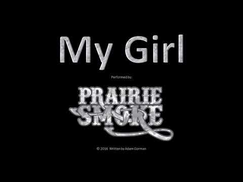 Promotional video thumbnail 1 for Prairie Smoke