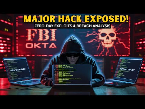 Zero-Day Exploits: The Unseen Threat | Vibepedia