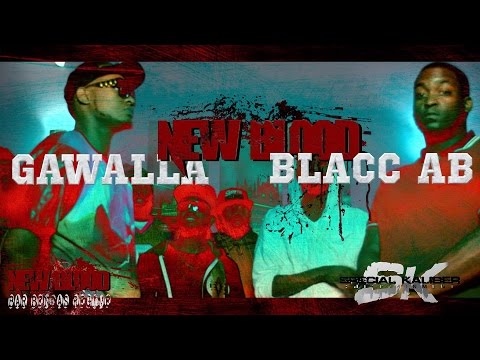 Gawalla vs Blacc AB