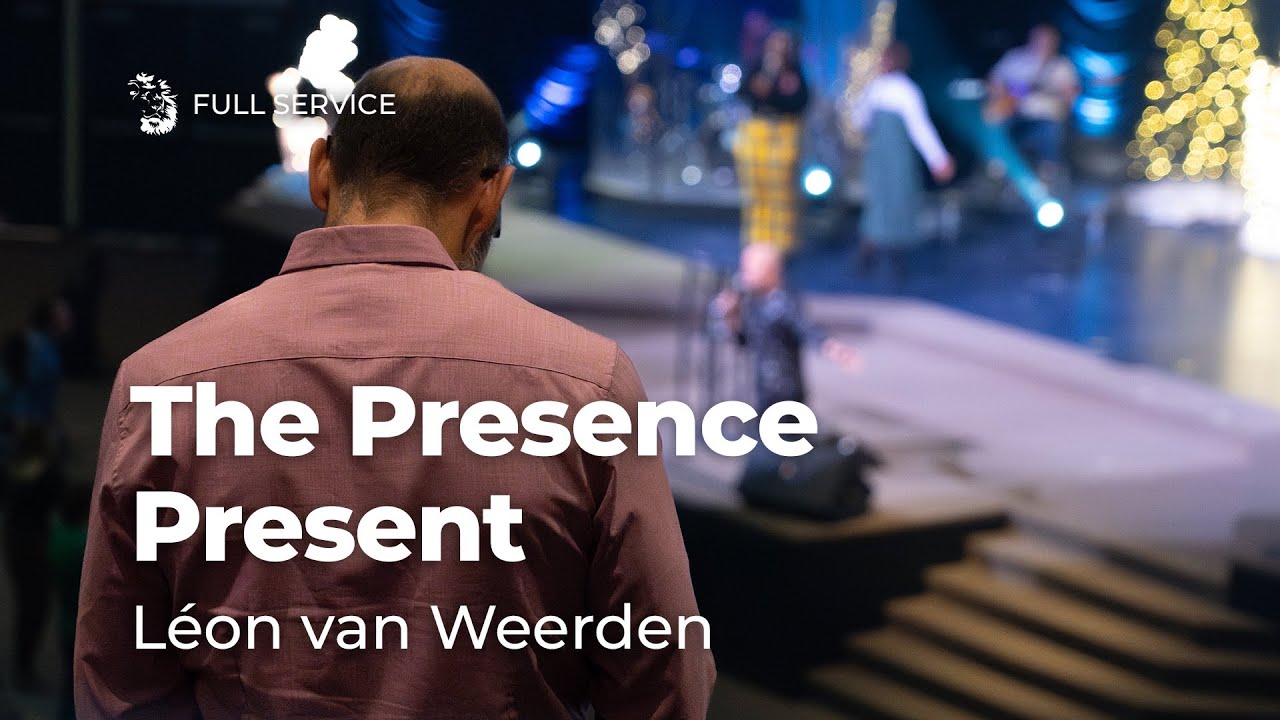The Presence Present