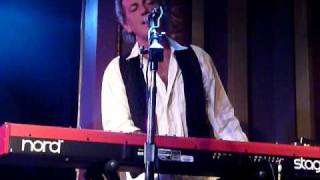 The Ravyns &quot;Rhythm of the Heart&quot; Hammerjacks reunion, Recher 7/10/10 live concert