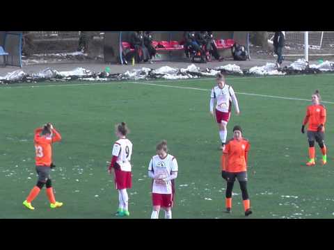 PRAGA WARSZAWA-TS MITECH ŻYWIEC 1:2.