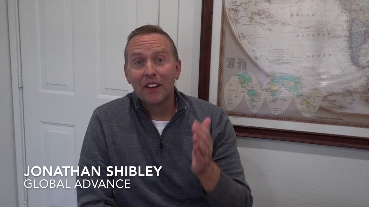 Evangelism Coach | Jonathan Shibley Endorsement | King Ministries