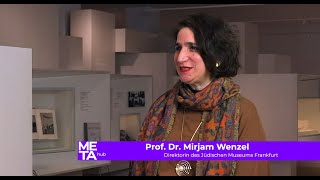 METAhub Frankfurt: Projektvorstellung