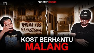 Cerita Hantu 10 Hari Bersama Makhluk Halus Di Kost True Story Part 1 Watch Hd Mp4 Videos Download Free