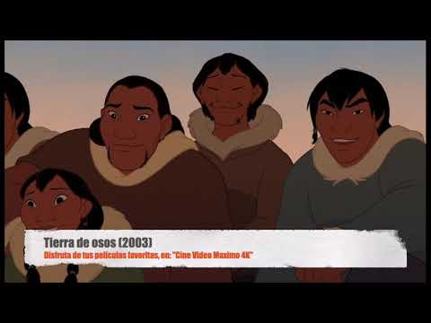 Tierra de osos (2003)